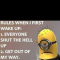 HumanityISgone