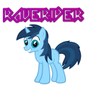 DJ Raverider