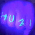 Huzi