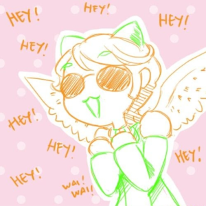 hyperfeline