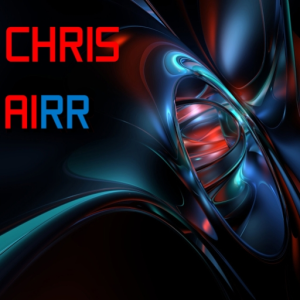 Chris “AirForce17Swagg” AIR