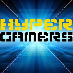 HyperGamers