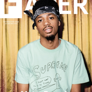 DJ Lil Metro Boomin
