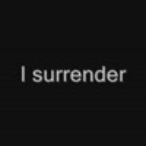 i_surrender