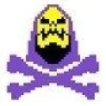 IAM8BitMonster
