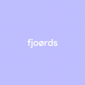 fjoørds ☮