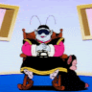 IAMROACH