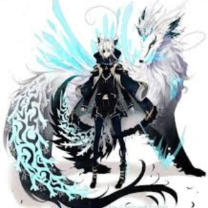 wolf's alpha