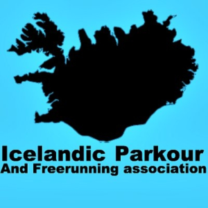 Icelandic Parkour
