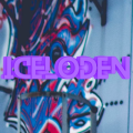 Iceloden