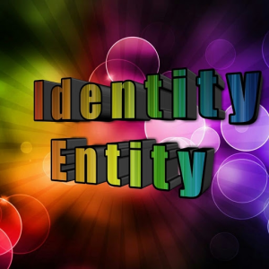 IdentityEntity