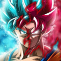 IISonXGokuII
