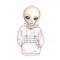Turnt Alien