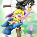 Ice Beam