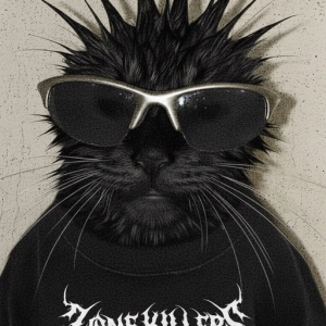 punkcat