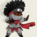 Lil FroFro