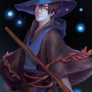 ImaWizardMom