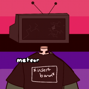 P0et is my persona