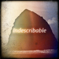 Indescribable