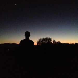 Chasing Paradise