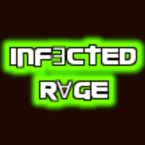 Infected Rage