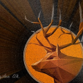 Tungsten Elk