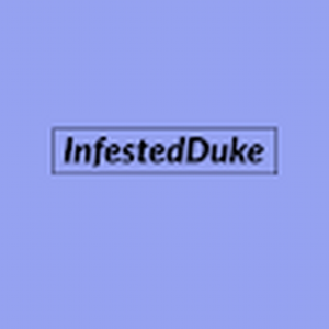 InfestedDuke