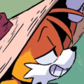 inkythefox
