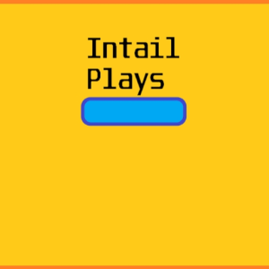 intail