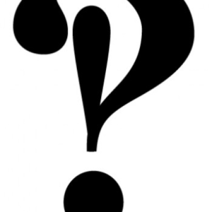 Interrobang