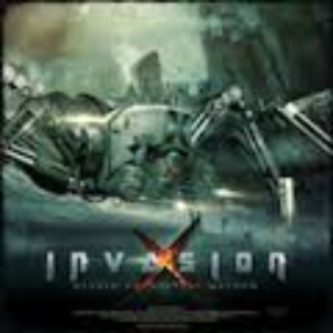 invasionx