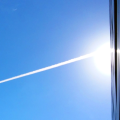 Invisible Red Beam