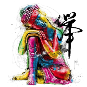 Psychotic M.