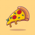 "pizza delivery"