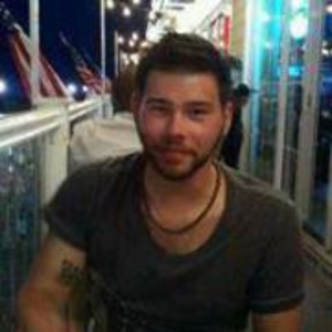Aaron Kraybill