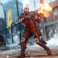 ironstricer