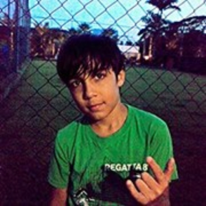 Isaias Ismael Alves
