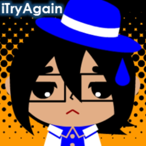 iTryAgain