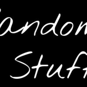 ItsRandomStuff