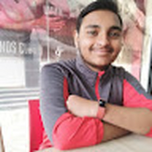 itsShraman