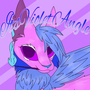 ItsVioletAngle
