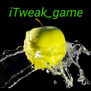 Паша «iTweakgame» Коструб