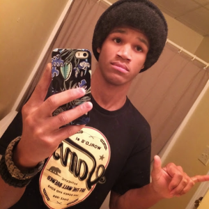 Isaiah Womack