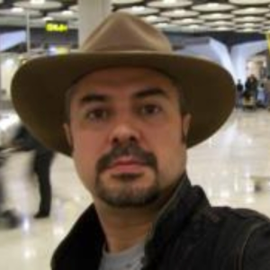 Iván Venegas Espinoza
