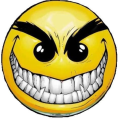 mr smile