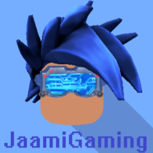 Jaami