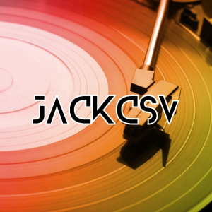 JackCSV