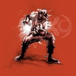 The Peacefull Pyro