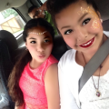 jackylovescandy