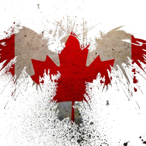 Apparently Canada